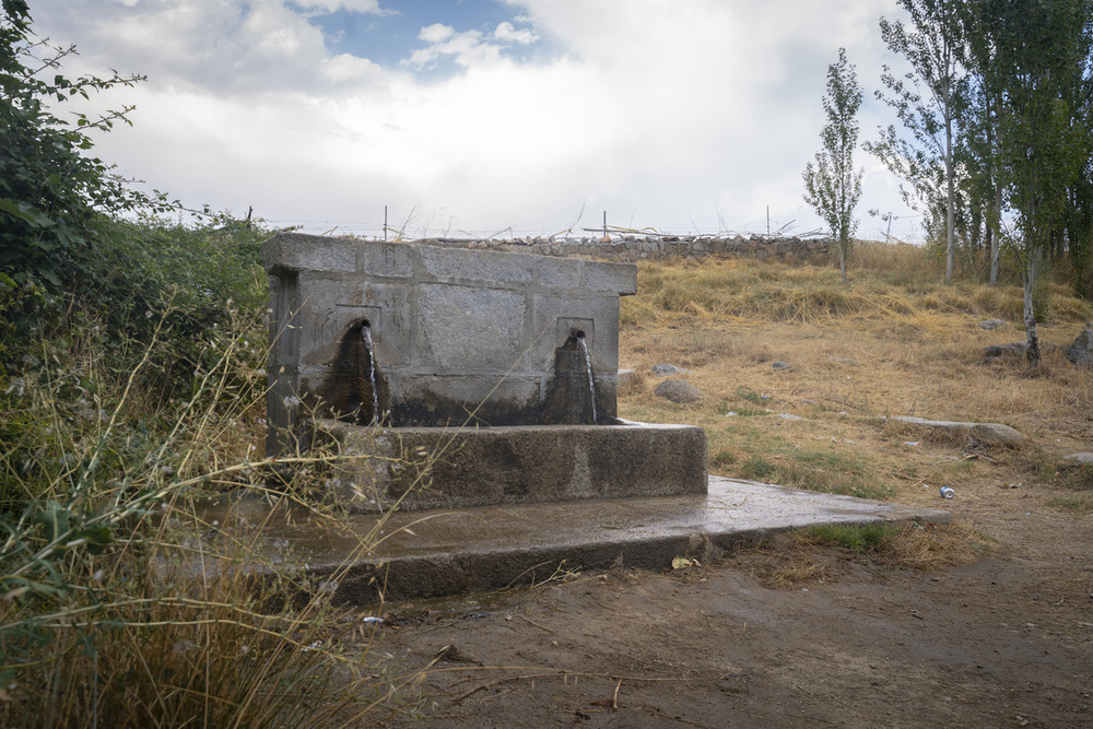 Salen a licitación las obras para remodelar Fuente Buena