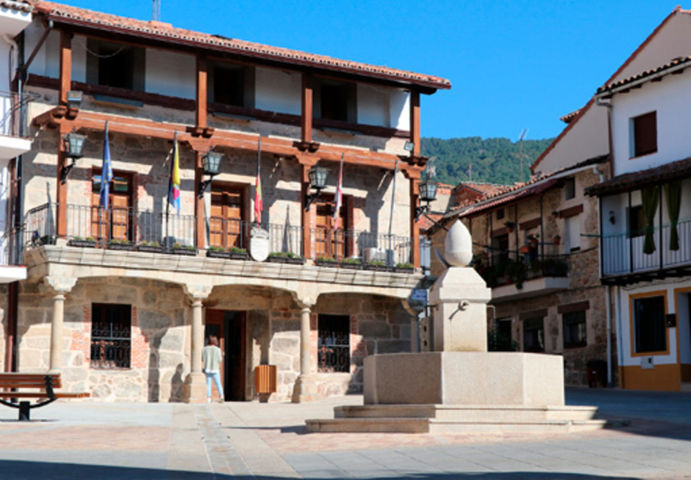 Pueblos bonitos o mágicos