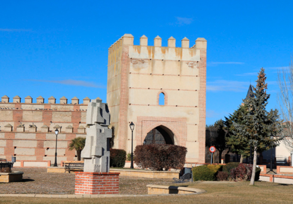 Pueblos bonitos o mágicos