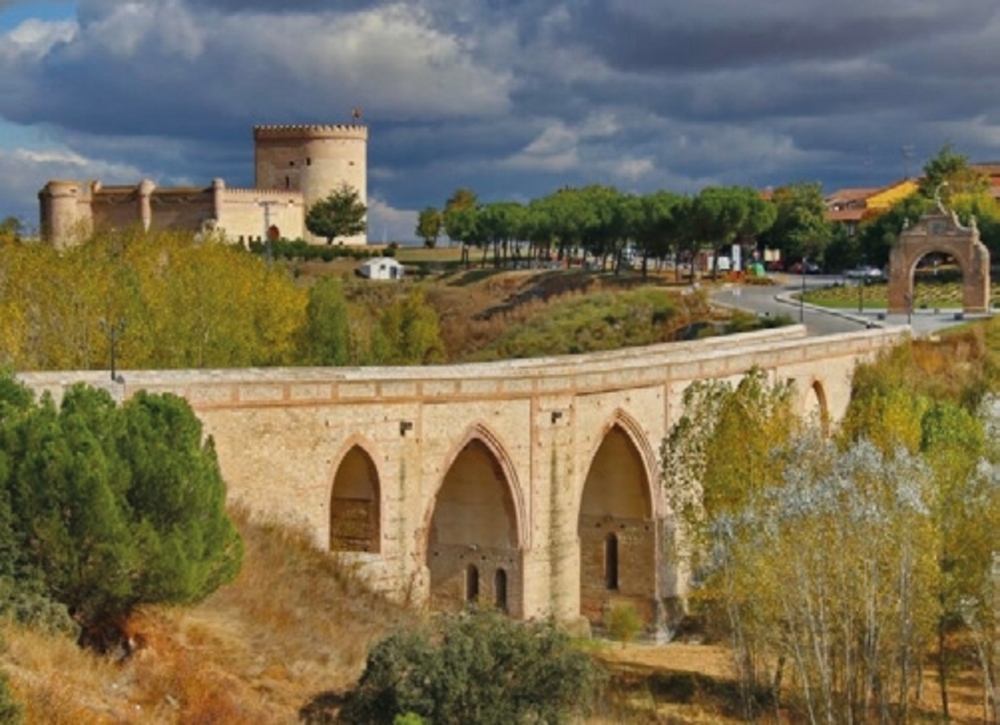 Pueblos bonitos o mágicos