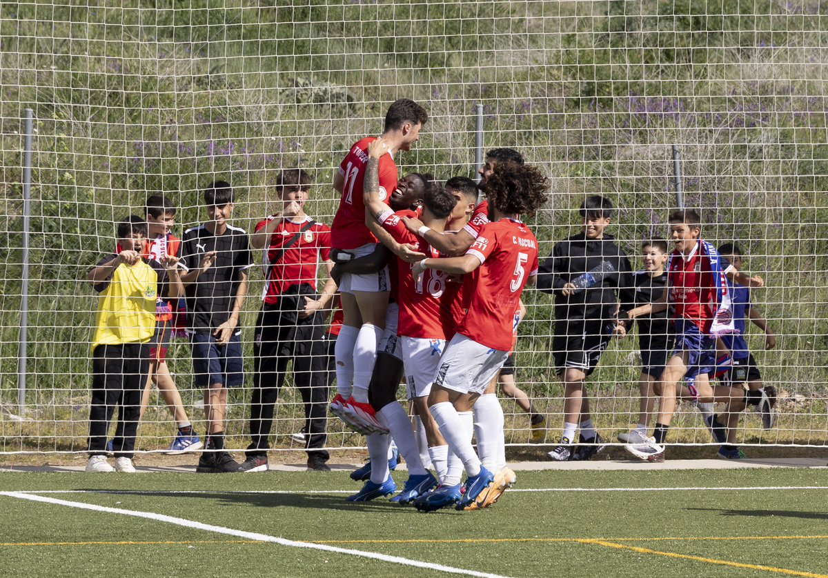 Futbol, Diocesanos- Real Ávila.  / DAVID CASTRO