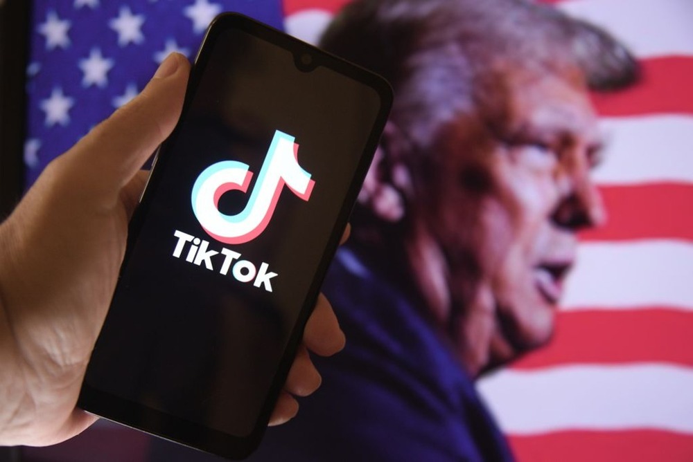 Trump aprobará una moratoria a la prohibición de TikTok