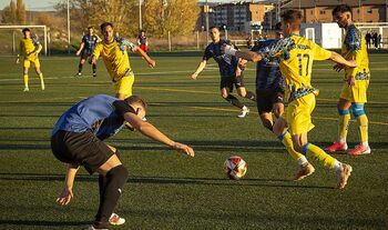 El Colegios Diocesanos, en números de campeón