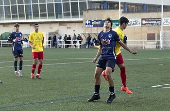 Primer empate del Diocesanos en Liga Nacional