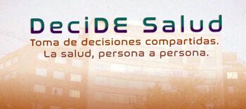 DeciDE Salud pone en valor lo que de verdad importa al paciente