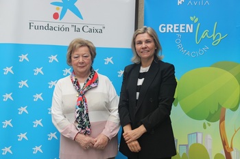 Fundación Ávila lanza el programa GreenLab
