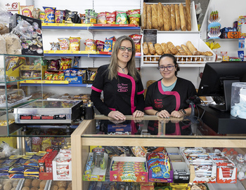 Nuevos bríos para una tienda de siempre