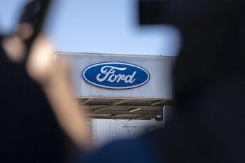 Ford acuerda un ERE para 626 empleados con prejubilaciones