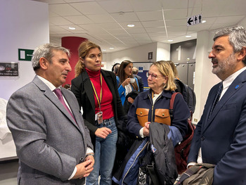 CyL, protagonista en el Foro del Corredor Atlántico en la UE