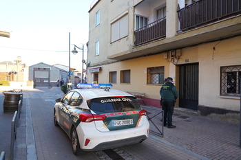 Un hombre mata a puñaladas a la pareja de su ex en Valladolid