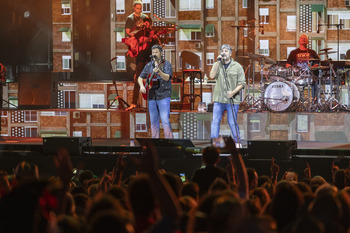 Ya se han vendido 2.500 entradas para Músicos en la Naturaleza