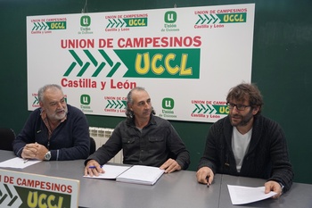 UCCL ve «injustificable» el ataque a camiones en la frontera