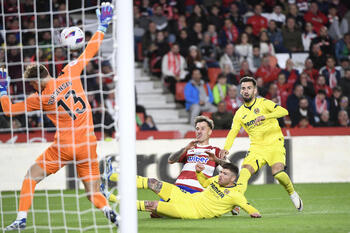 El Villarreal corta su mala racha