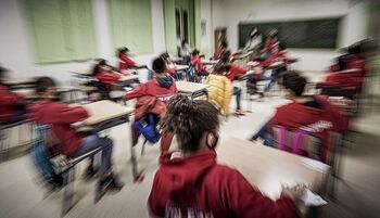 Los alumnos de CyL, los mejores en 'mates', lectura y ciencias