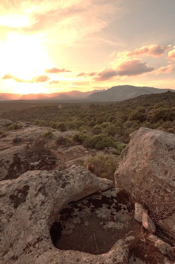 Un paseo por las piedras sacras de Navalmoral, plan del sábado