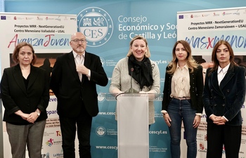 330.000€ para combatir actitudes problemáticas en los jóvenes