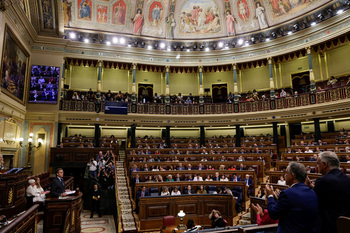 El debate, visto desde Ávila