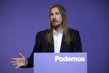 Podemos critica que Díaz tome las decisiones de Sumar a 