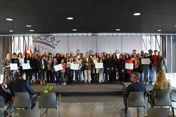 14 premios a proyectos de educación en los centros docentes