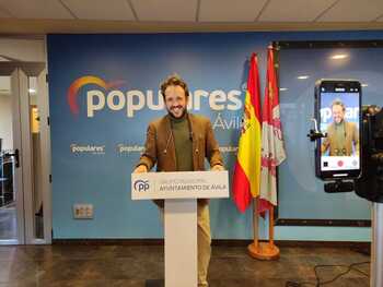 El PP busca eliminar la tasa de préstamo de material municipal