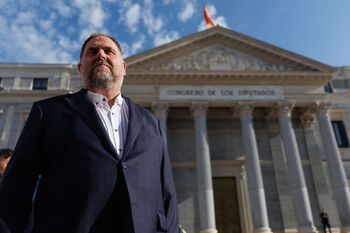 Junqueras: 