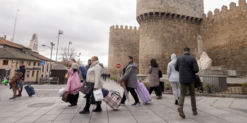 El puente de diciembre deja «a tope» hoteles y restaurantes