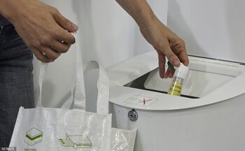 El reciclaje de medicamentos crece un 5% en Castilla y León