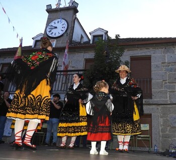 Festival en defensa de las tradiciones