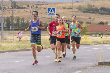 Un 10K en el mejor circuito posible