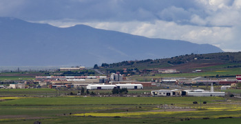 Nuevo paso para la urbanización del polígono de La Colilla