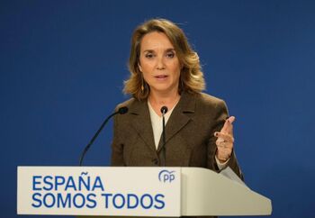 El PP apoya el decreto de ayudas a la DANA pero reclama más