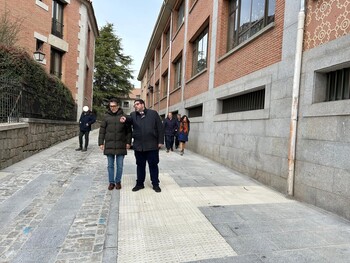 La primera fase del Plan Impulsa Patrimonio, a punto de acabar