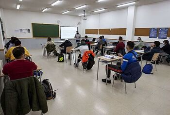 El Centro Agrario, sin clases por la falta de profesores