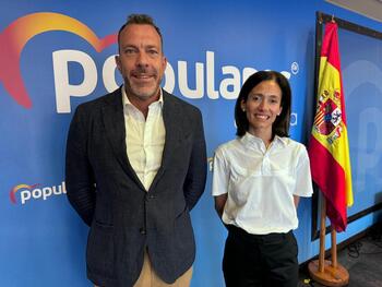 El PP denuncia que Ávila está fuera de la agenda del Gobierno