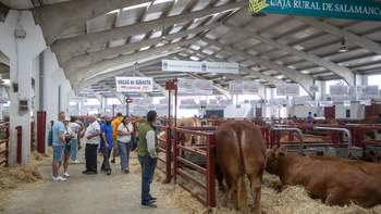 El calendario de ferias comerciales en 2025 incluye 387 citas