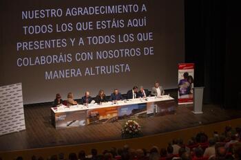 La Hermandad de Donantes celebrará el sábado su Asamblea Anual