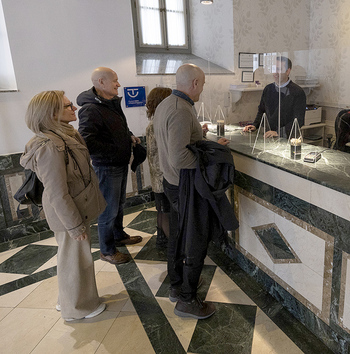 Los hoteleros no podrán cumplir con el Registro de Viajeros