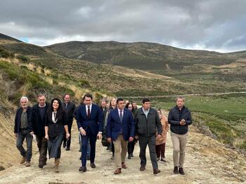 218.000 euros para mejorar la Reserva de Caza de Gredos