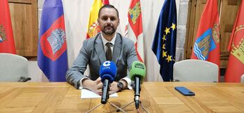 Crédito de 4,9 millones para asegurar inversiones municipales