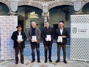 Cómo fue la primera guerra carlista en Ávila