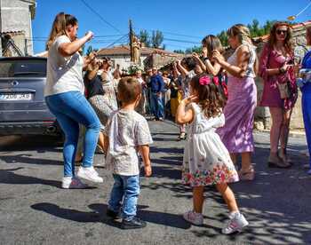 40 años de intensa actividad en Múñez