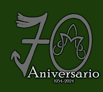 La Esperanza celebrará todo el año su 70º aniversario