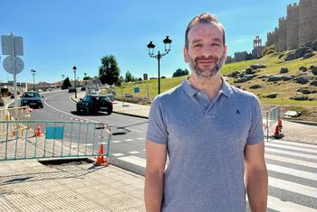 El PP critica la imagen turística de Ávila 