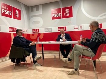 El PSOE propone un Plan Industrial provincial