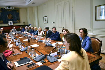 Isabel Perelló, nueva presidenta del CGPJ y del Supremo