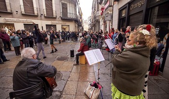 Talleres, música, pasacalles y deportes para cerrar 2024