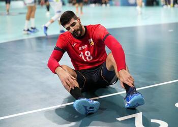 Los 'Hispanos' chocan con Alemania a las puertas de la final