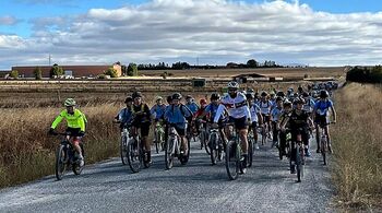 Deporte y convivencia en la festividad de San Vicente de Paúl