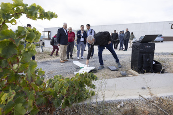 Ávila se suma al proyecto europeo Chameleon