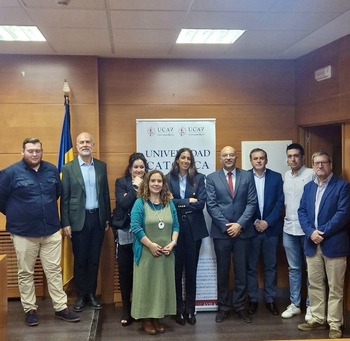 UCAV y Cesvimap organizaron una jornada Universidad-Empresa